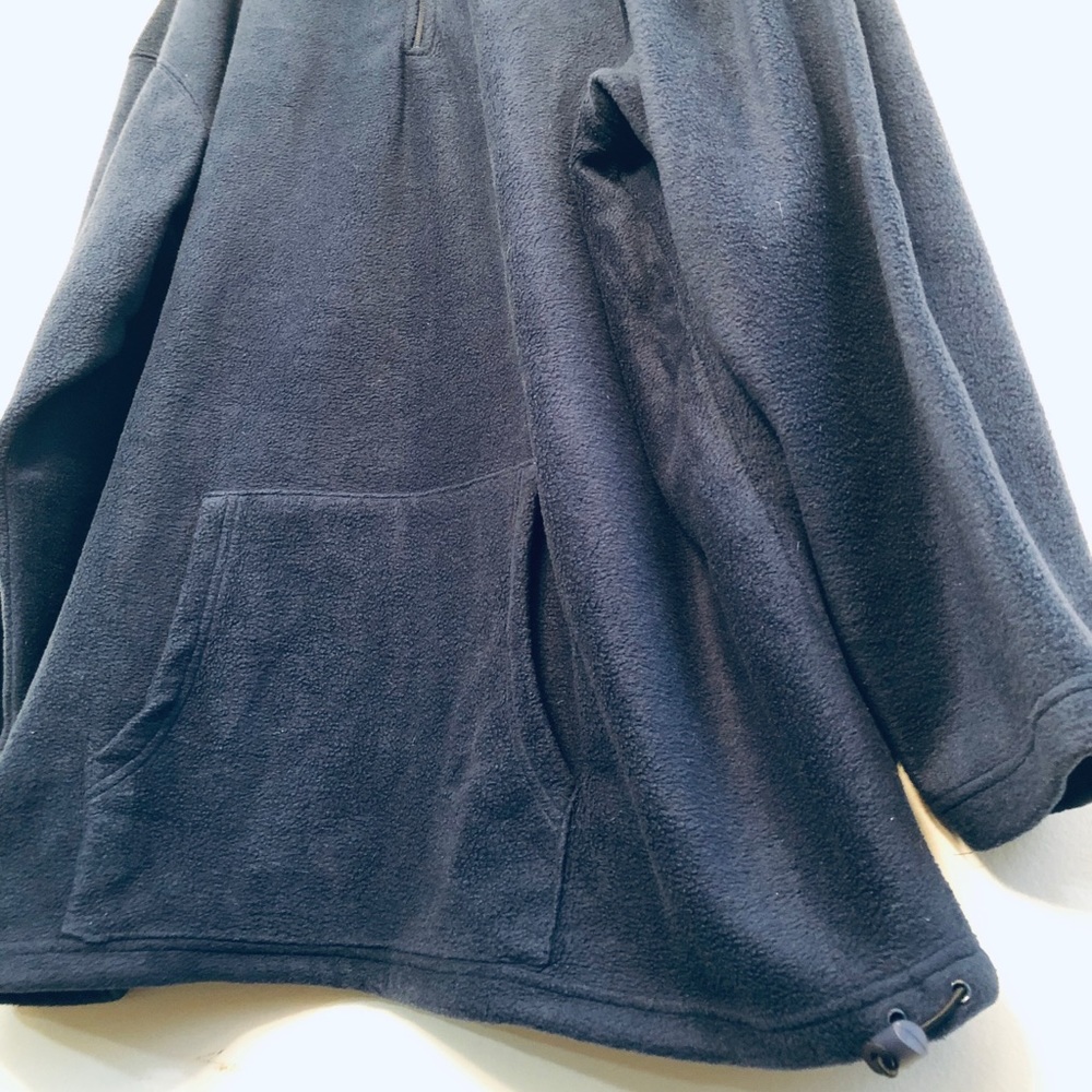 Men’s Navy Sweatshirt - Picture 3 of 5